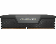 Corsair Corsair Vengeance CMK96GX5M2B5600C40 paměťový modul 96 GB 2 x 48 GB DDR5 5600 MHz