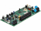 Panel pro ovládání poplachu SP-5500