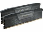 Corsair Corsair Vengeance CMK64GX5M2B6400C32 paměťový mod...