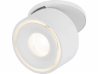 Stropní lampa Paulmann zapuštěná svítidlo LED SPIRCLE WHI...