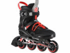 Nils Extreme Rollers NA14124 Černá velikost 44 bruslařů n...
