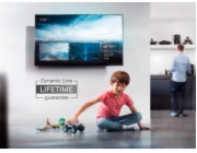 Jeden pro všechny rotační rukojeť pro všechny WM5660 pro TV 42-100 Max 90 kg, nastavitelná noha