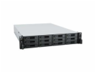 Synology SA6400 12-bay NAS, rack 2U, AMD EPYC 7272, 32GB ...
