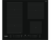 Whirlpool WF S4160 BF Vytápění