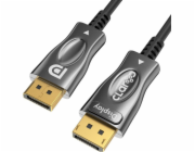 Claroc Claroc kabel optický kabel Displayport 1.4 AOC 8K 30 m