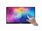 Verbatim PMT-15 Portable Touchscreen Monitor 15.6" Full H...