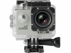 SJCAM SJ4000 WiFi stříbrná kamera