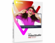 VideoStudio Pro 2023 ML EU VSAGPMLMBEUU
