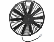 Burl The Fan Spal 355mm sání
