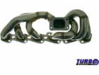 TURBOWORKS SEEL MANIFOLD NISSAN RB20/RB25 Nízký Mount T3