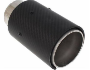 Mtuning Silencer Tip 89mm vstup 65 mm uhlík