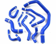 Silikonové kabely turboworks Honda Civic D15 D16 VTI 92-00 Turboworks Voda