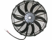 Burl The Fan Spal 330mm s vysokým výkonem typu 1