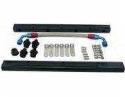 TURBOWORKS PALIVNÍ PÁS GM LS3