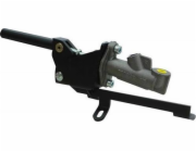 Mtuning_a hydraulická brzda BMW E46 Drift KJS