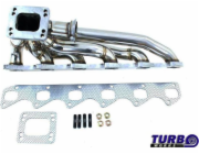TURBOWORKS SOUCLISE BARVA BMW E30 6-CIL Turbo Profi
