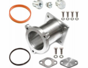 Výměna turboworks za EGR BMW E60 E61 E90 E91 Valve