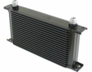 Turboworks_d olejový chladič turboworks 19-řada 260x150x50 a8 černá