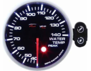Dracing_f Clock Depo Pk 52mm - Teplota vody