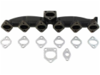 TURBOWORKS SOCKISE BARVA BMW E60 E61 E65 X5 3,0D 2.5D