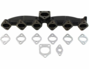 TURBOWORKS SOCKISE BARVA BMW E60 E61 E65 X5 3,0D 2.5D
