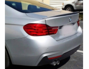 Proracing lip rtů spoiler - BMW 4 F32 PU