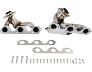 Výfukové potrubí turboworks Ford Mustang 3,8L 3,9L V6