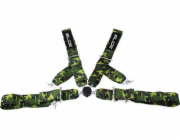 Slide Sports Belts Slide Quick 4p 3 camo