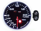Dracing_f Clock Depo PK 52mm - Turbo Electric -1 až 2 Bar