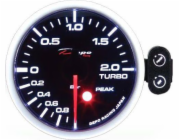 Dracing_f Clock Depo PK 52mm - Turbo Electric -1 až 2 Bar