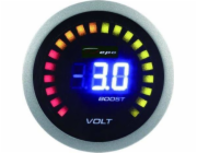 Depo Clock Depo 2in1 - Turbo, Volt