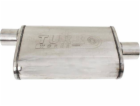 Turboworks Central Delive krok 70 mm turboworks 304SSS