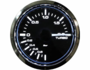 Automatické měřidlo automatické měřidlo 52 mm STP2B Turbo -1/2