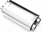 RM Motors Middle Silencer 70mm RM