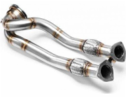 RM Motors Dowpripe Audi RSQ3 2,5 TFSI 2014+