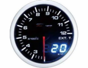 Dracing_f CLOCK DEPO DUAL 60MM TEMP