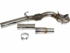 TURBOWORKS DOWNUPIPE VW Golf VII GTI 1.8 Audi A3 8V 1.8