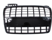 MTUNING_F GRILL AUDI A4 B7 S8 BRIGHT BLACK (05-08)
