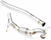 RM Motors Dowpripe Audi A3 VW Golf VI VW Passat Scirocco