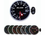 Slide Slide PK -Sc 52mm hodiny - otáčka