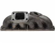 Turboworks sběratel výfuků VW Golf 4 VR6 24V Caster Turbo
