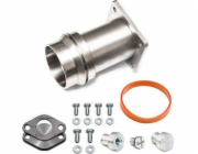 Výměna turboworks za EGR BMW E46 E60 E61 E65 E53 M57N Valve
