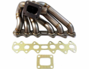 Turboworks Toyota Supra 2JZ-GTE extrémní sběratel výfukových plynů