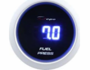 Dracing_f Clock Depo DBL 52mm - Tlak paliva