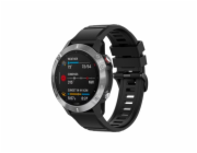 Fixed Garmin QuickF 22 FIXSST-QF22MM-BK