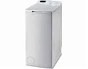 Indesit BTW S72200 EU/N washing machine Top-load White