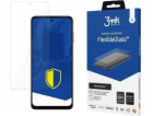 Ochranné sklo Flexibleglass Motorola Moto G73 5G