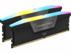 Korsair Corsair 32 GB DDR5-6400 KIT, paměťová paměť (čern...