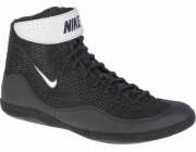 Nike Nike způsobí 3 325256-005 Black 46