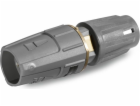Tripartite tryzle Karcher